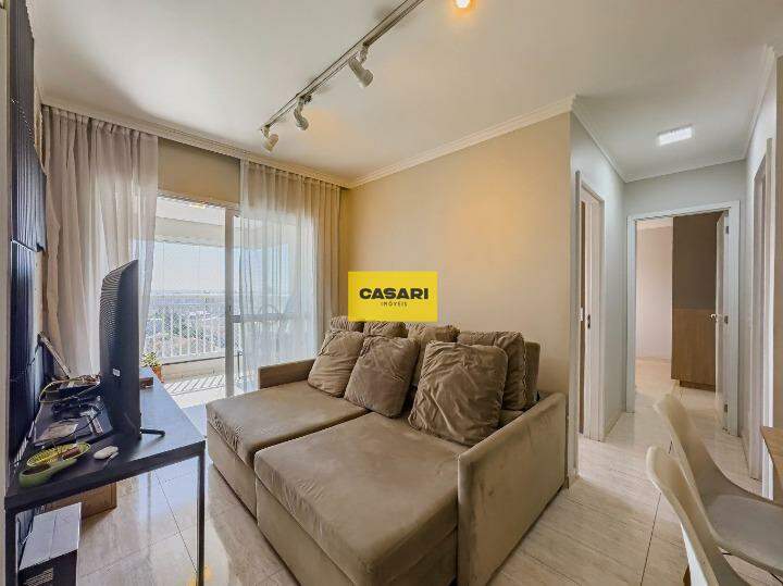 Apartamento para à venda no bairro Jardim Stella, Santo André - Casari Imóveis: 