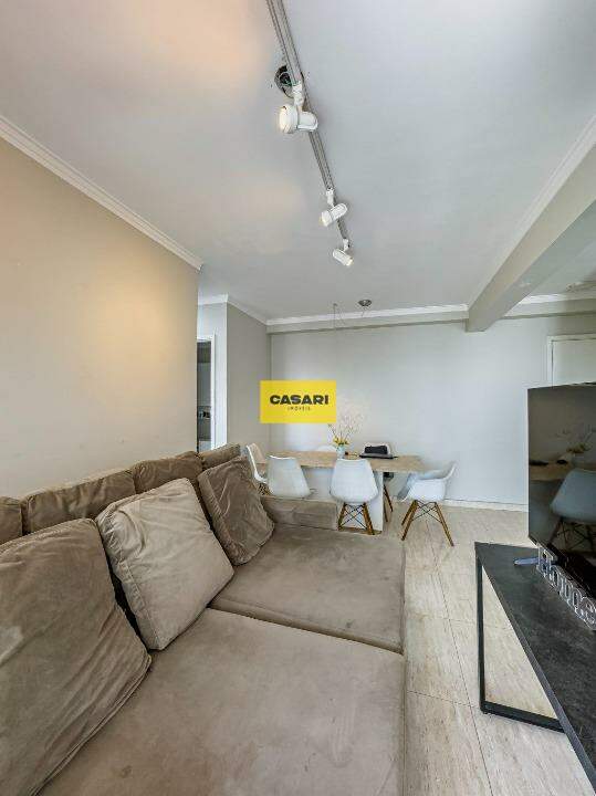 Apartamento para à venda no bairro Jardim Stella, Santo André - Casari Imóveis: 