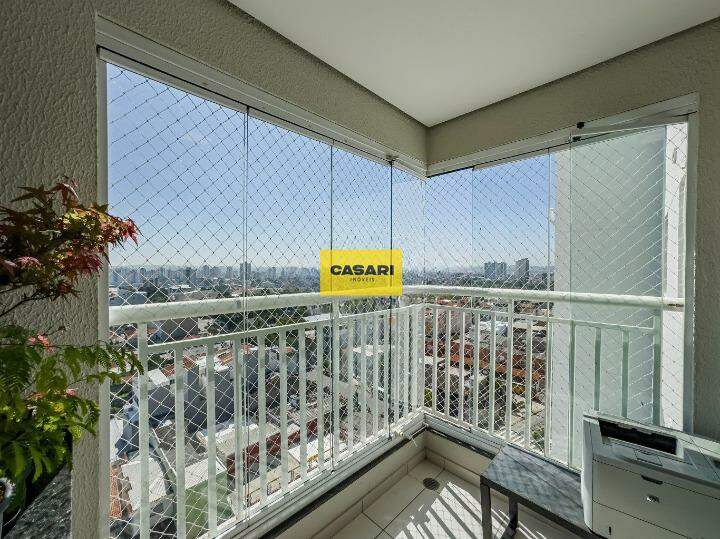 Apartamento para à venda no bairro Jardim Stella, Santo André - Casari Imóveis: 
