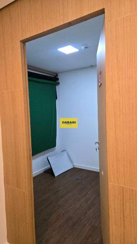 Sala para à venda no bairro Campestre, São Bernardo do Campo - Casari Imóveis: 