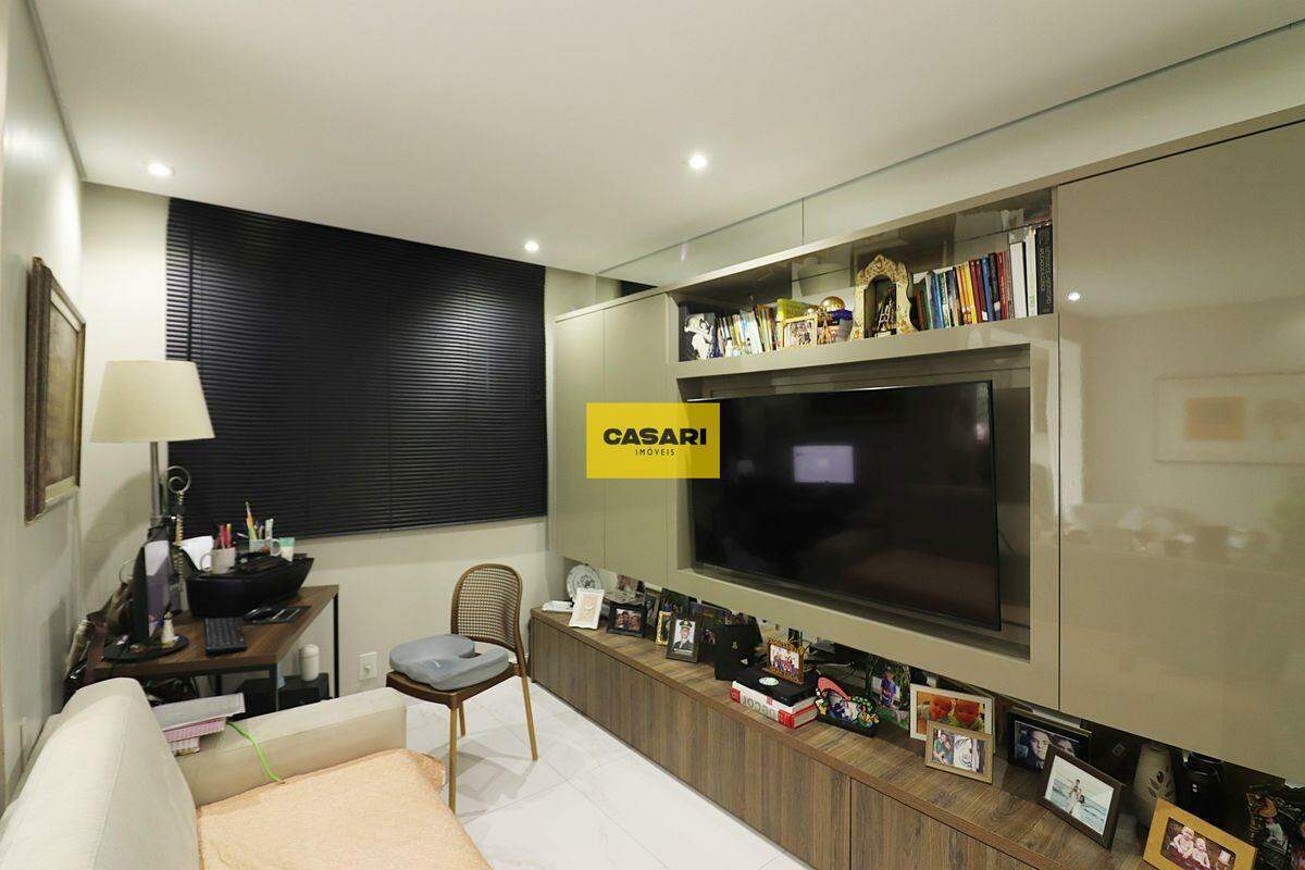 Apartamento para à venda no bairro Jardim Olavo Bilac, São Bernardo do Campo - Casari Imóveis: 