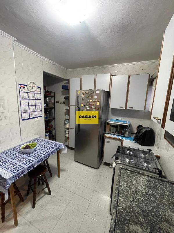 Apartamento para à venda no bairro Santa Terezinha, São Bernardo do Campo - Casari Imóveis: 