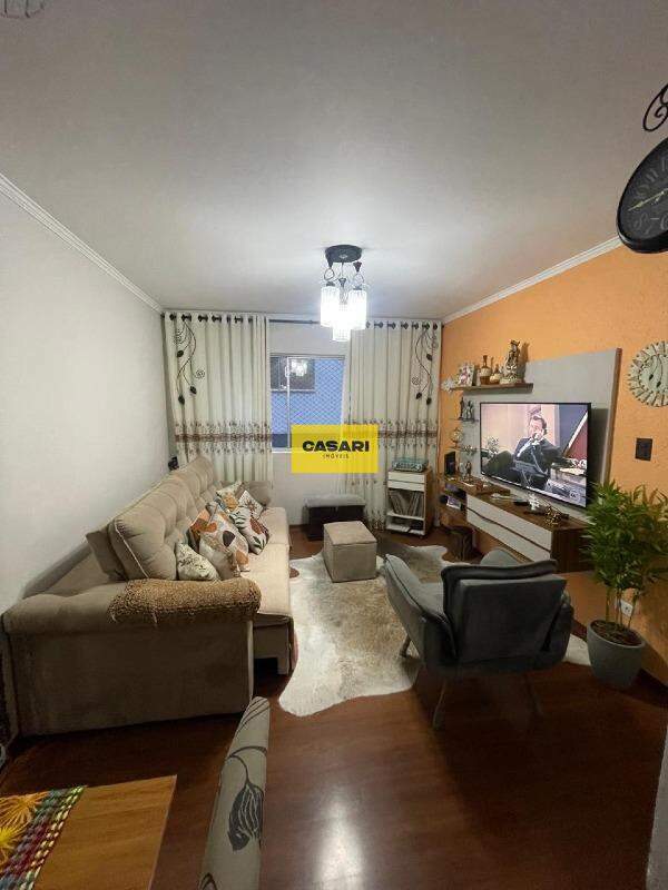 Apartamento para à venda no bairro Santa Terezinha, São Bernardo do Campo - Casari Imóveis: 