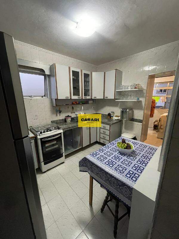 Apartamento para à venda no bairro Santa Terezinha, São Bernardo do Campo - Casari Imóveis: 