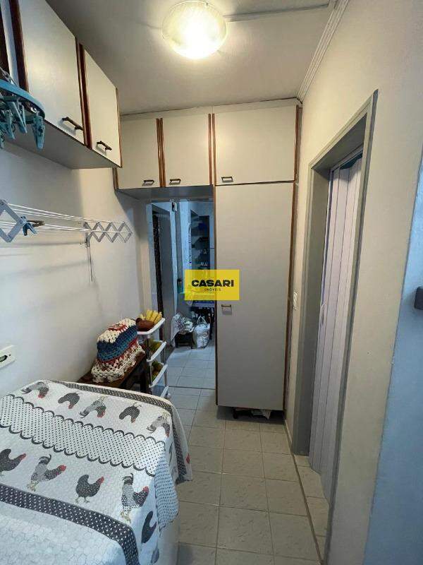 Apartamento para à venda no bairro Santa Terezinha, São Bernardo do Campo - Casari Imóveis: 