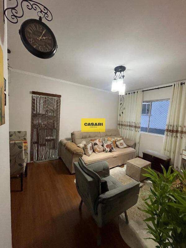 Apartamento para à venda no bairro Santa Terezinha, São Bernardo do Campo - Casari Imóveis: 