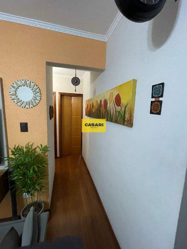 Apartamento para à venda no bairro Santa Terezinha, São Bernardo do Campo - Casari Imóveis: 