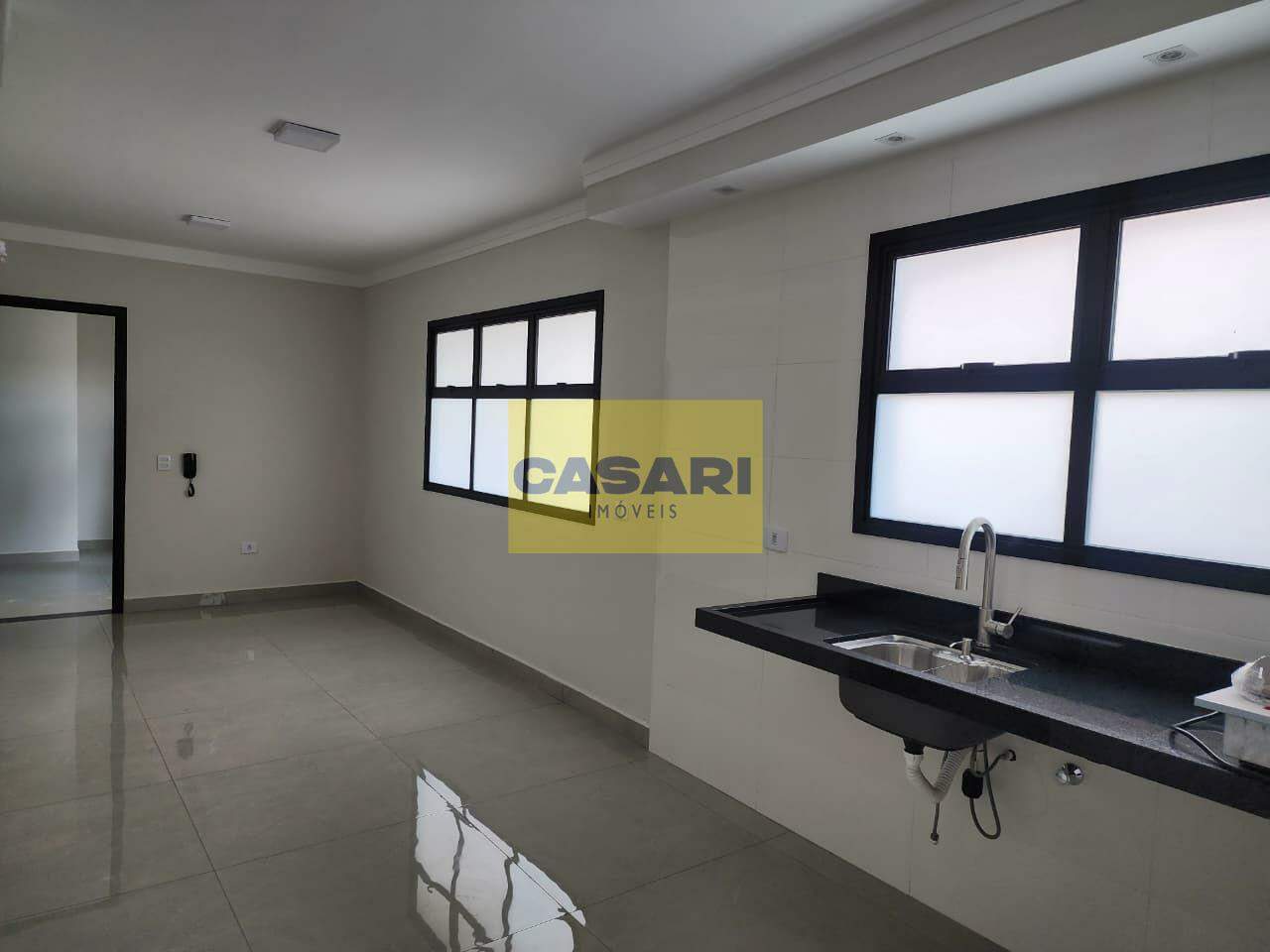 Apartamento para à venda no bairro Portal Ville Azaleia, Boituva - Casari Imóveis: 