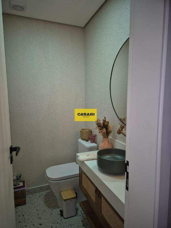 Apartamento para à venda no bairro Baeta Neves, São Bernardo do Campo - Casari Imóveis: 