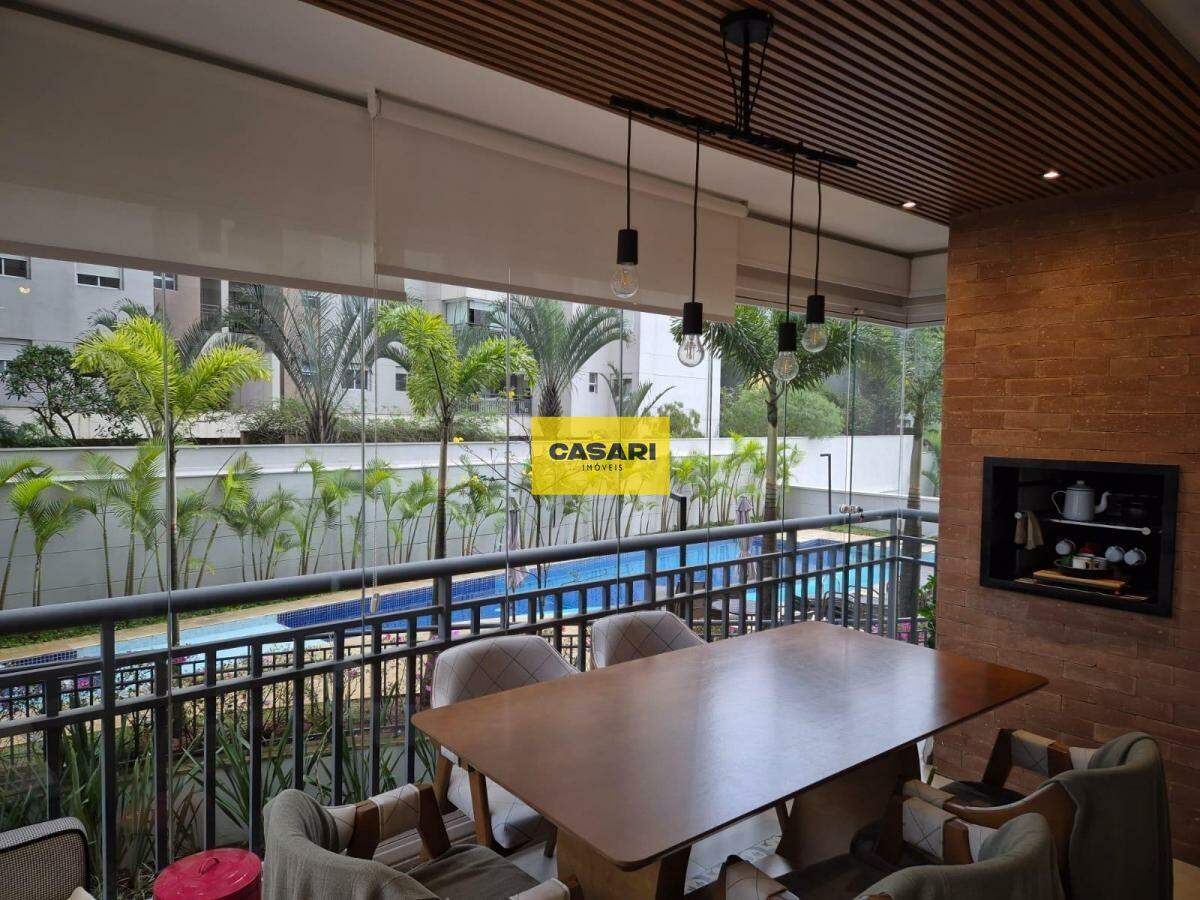 Apartamento para à venda no bairro Baeta Neves, São Bernardo do Campo - Casari Imóveis: 
