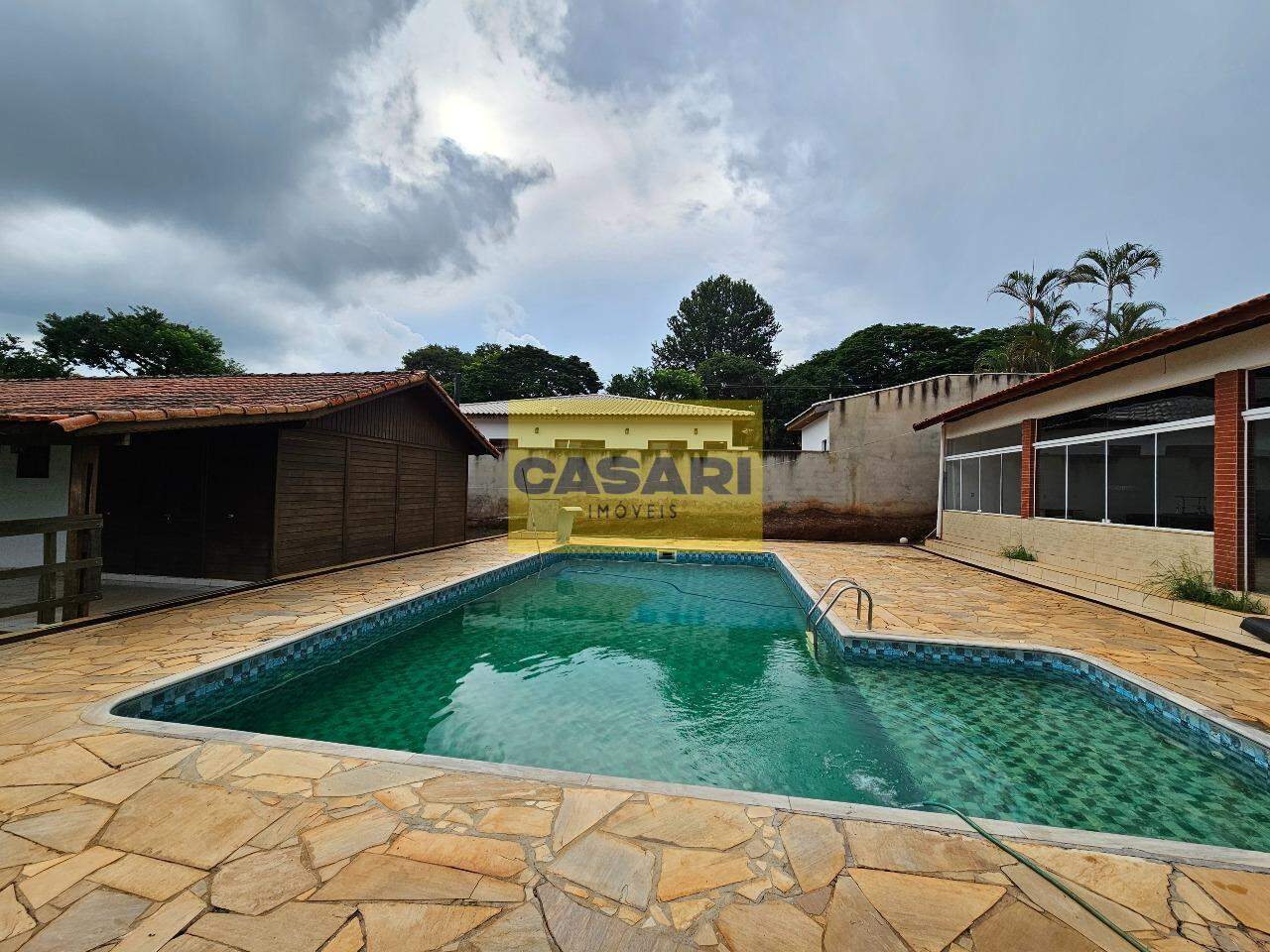 Chácara para à venda no bairro Jardim Flamboyant III, Boituva - Casari Imóveis: 