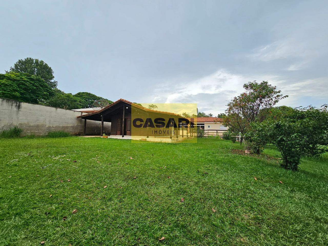 Chácara para à venda no bairro Jardim Flamboyant III, Boituva - Casari Imóveis: 