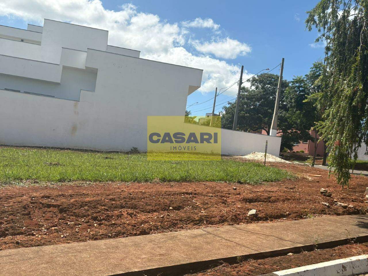 Terreno para à venda no bairro Portal das Estrelas I, Boituva - Casari Imóveis: 