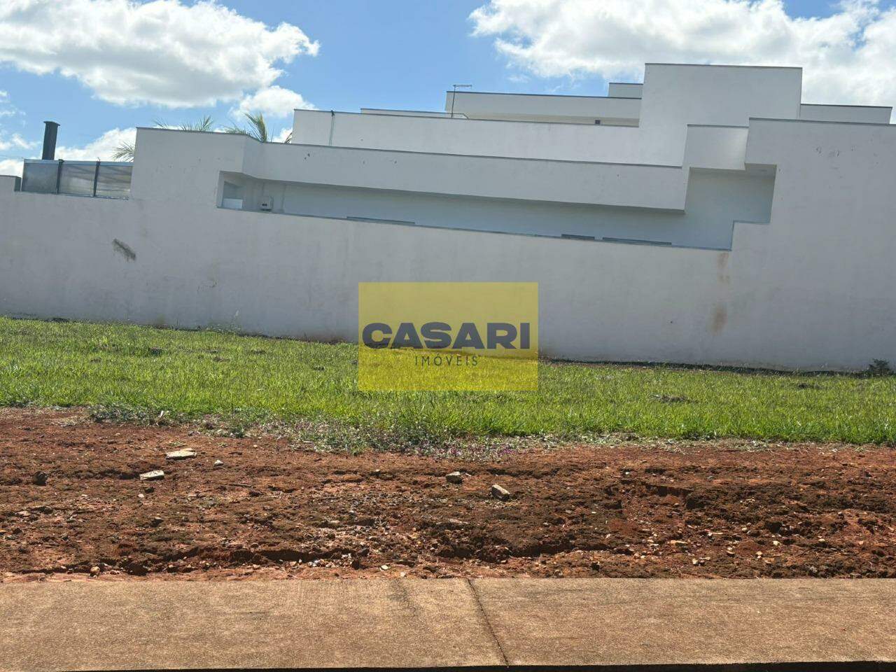 Terreno para à venda no bairro Portal das Estrelas I, Boituva - Casari Imóveis: 