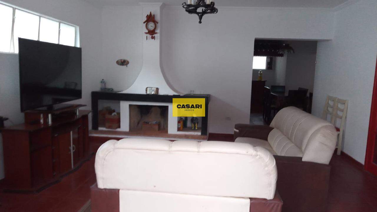 Chácara para à venda no bairro Jardim Clube de Campo, São Bernardo do Campo - Casari Imóveis: 