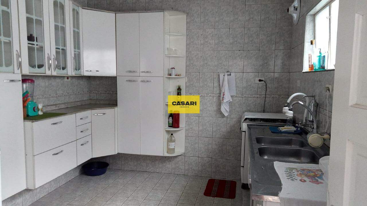 Chácara para à venda no bairro Jardim Clube de Campo, São Bernardo do Campo - Casari Imóveis: 