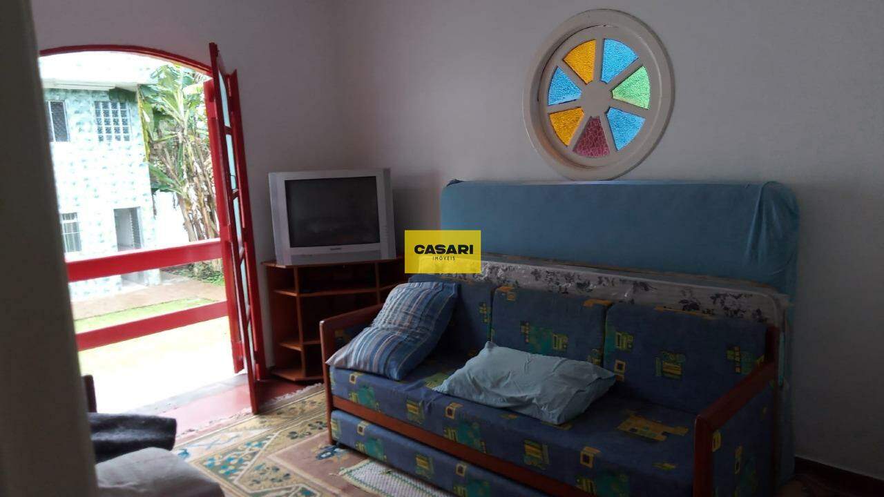Chácara para à venda no bairro Jardim Clube de Campo, São Bernardo do Campo - Casari Imóveis: 