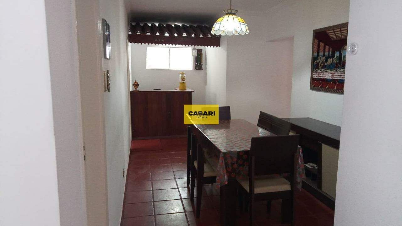 Chácara para à venda no bairro Jardim Clube de Campo, São Bernardo do Campo - Casari Imóveis: 