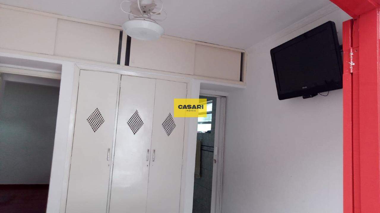 Chácara para à venda no bairro Jardim Clube de Campo, São Bernardo do Campo - Casari Imóveis: 
