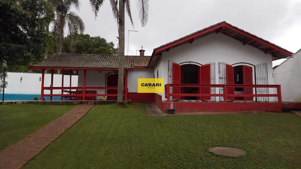 Chácara para à venda no bairro Jardim Clube de Campo, São Bernardo do Campo - Casari Imóveis: 