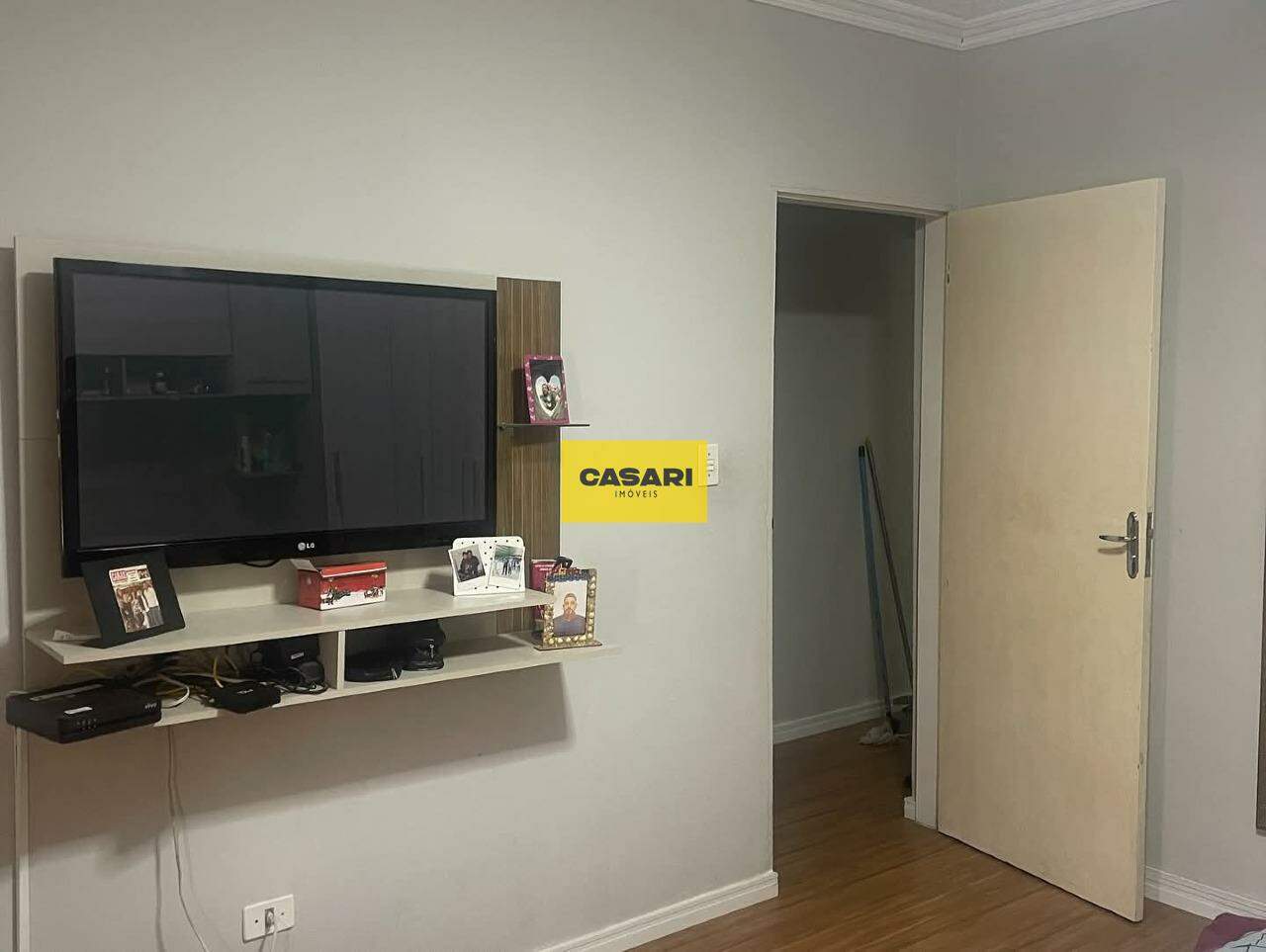 Sobrado para à venda no bairro Jardim Vila Rica, São Bernardo do Campo - Casari Imóveis: 