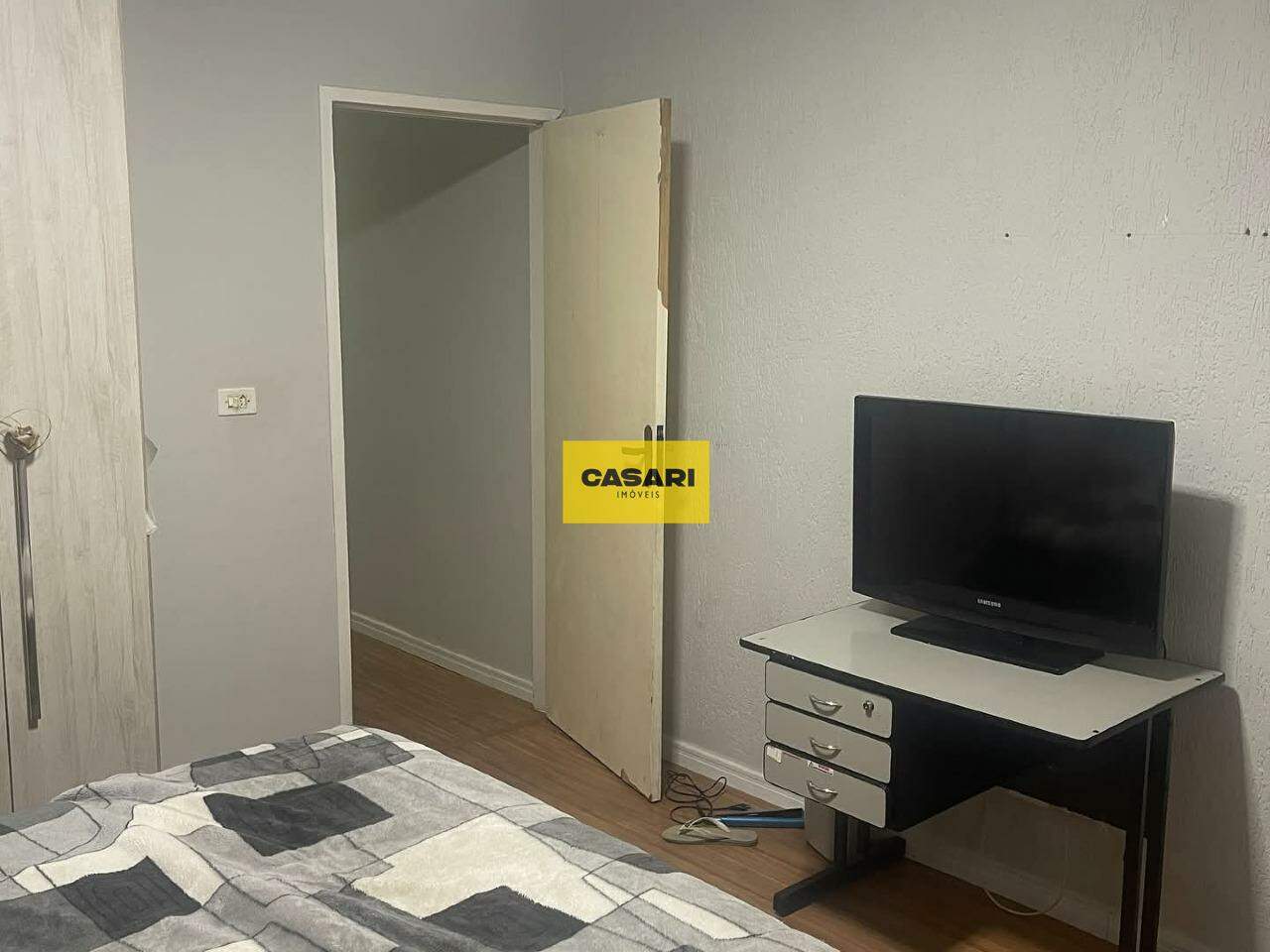 Sobrado para à venda no bairro Jardim Vila Rica, São Bernardo do Campo - Casari Imóveis: 