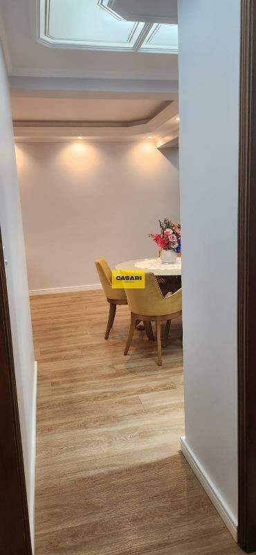 Apartamento para à venda no bairro Rudge Ramos, São Bernardo do Campo - Casari Imóveis: 