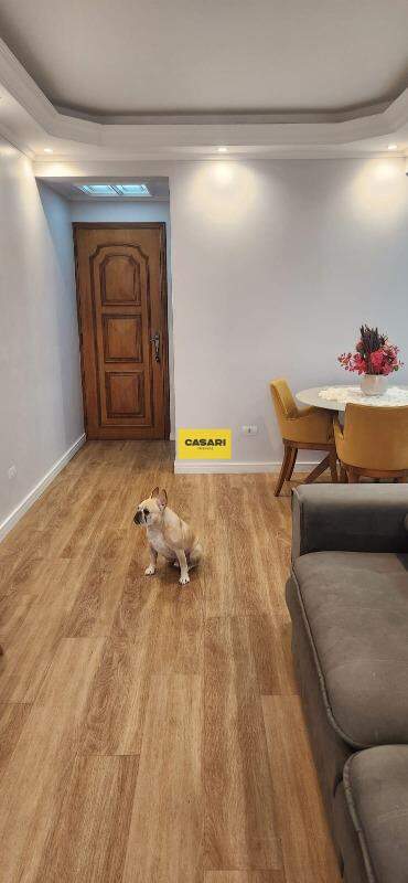 Apartamento para à venda no bairro Rudge Ramos, São Bernardo do Campo - Casari Imóveis: 