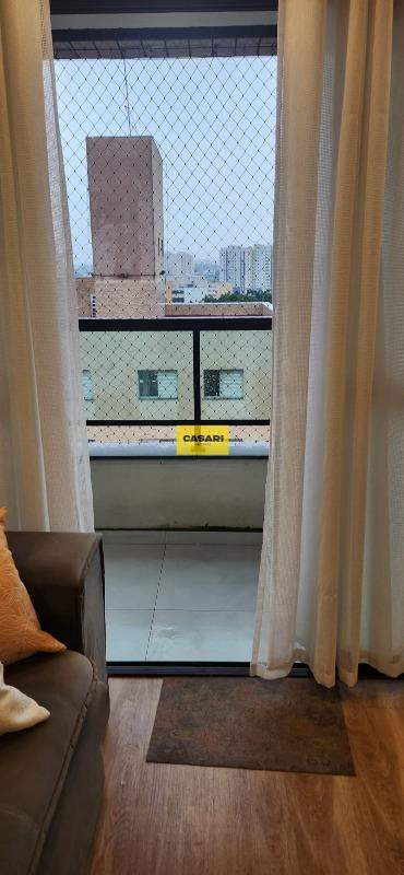 Apartamento para à venda no bairro Rudge Ramos, São Bernardo do Campo - Casari Imóveis: 