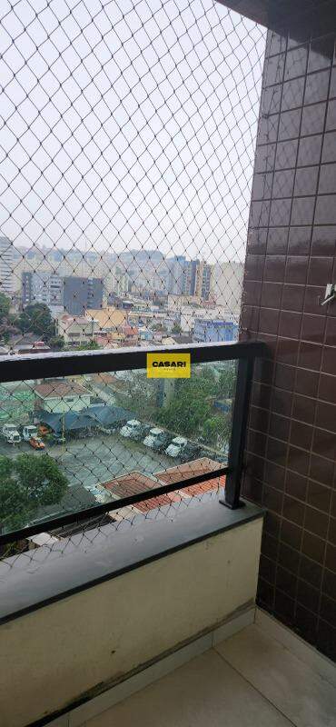 Apartamento para à venda no bairro Rudge Ramos, São Bernardo do Campo - Casari Imóveis: 