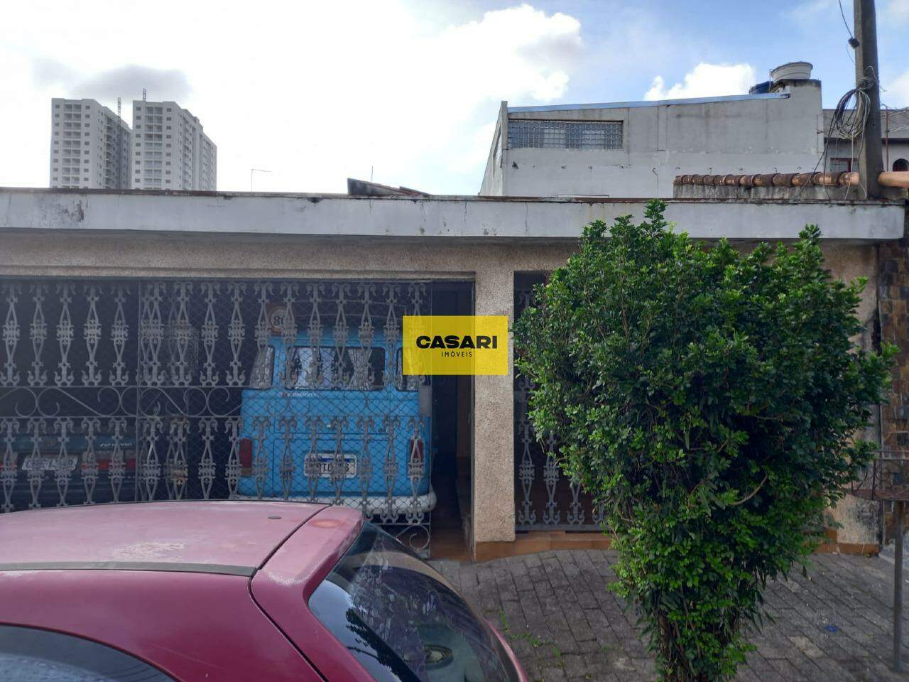 Casa para à venda no bairro Santa Terezinha, São Bernardo do Campo - Casari Imóveis: 