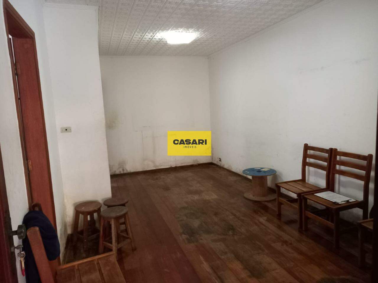 Casa para à venda no bairro Santa Terezinha, São Bernardo do Campo - Casari Imóveis: 