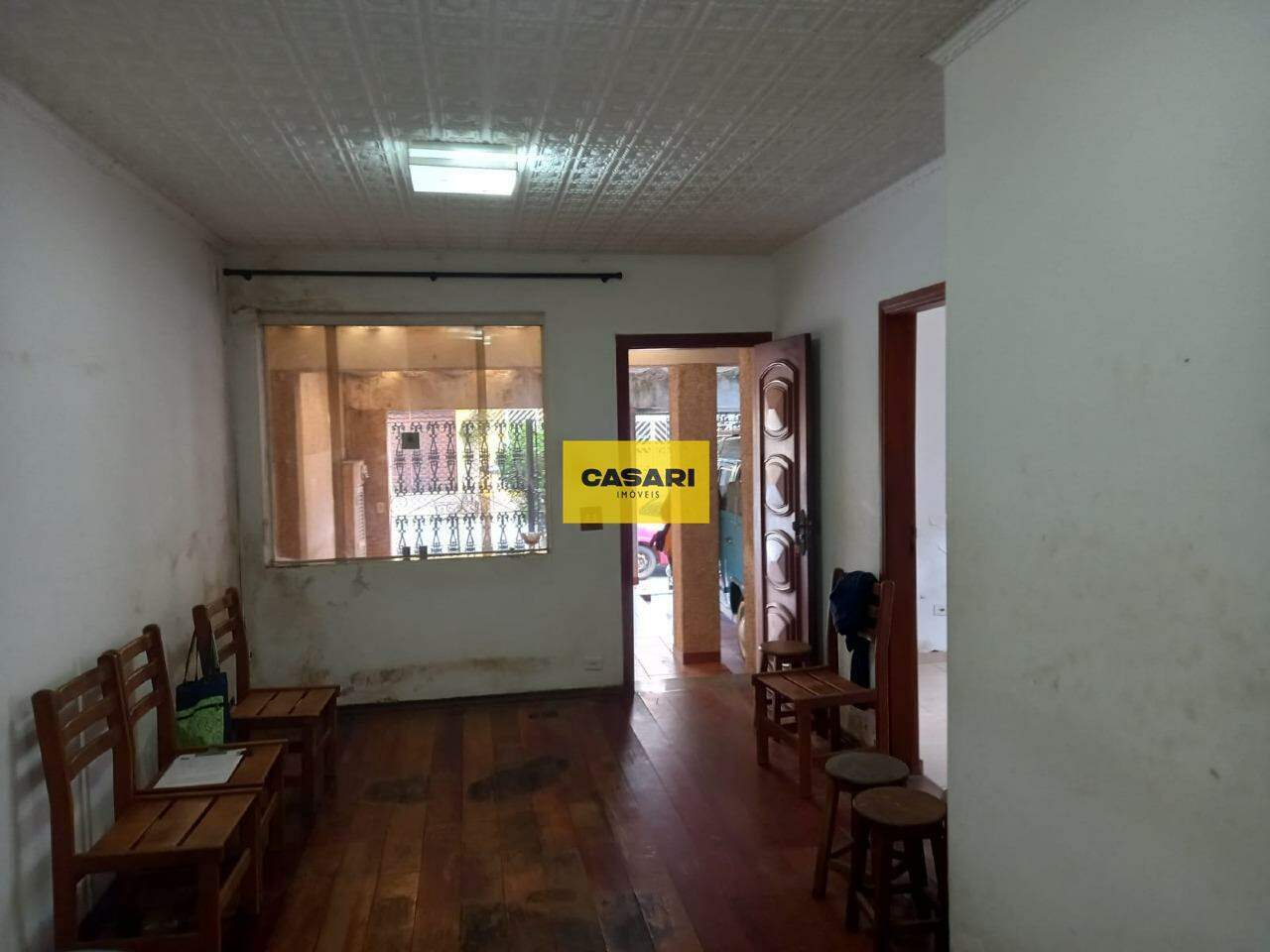 Casa para à venda no bairro Santa Terezinha, São Bernardo do Campo - Casari Imóveis: 