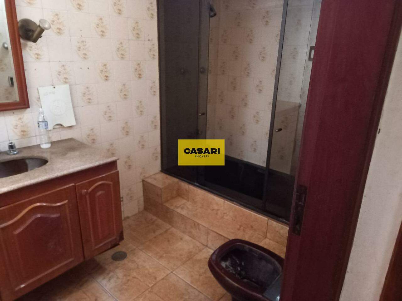 Casa para à venda no bairro Santa Terezinha, São Bernardo do Campo - Casari Imóveis: 
