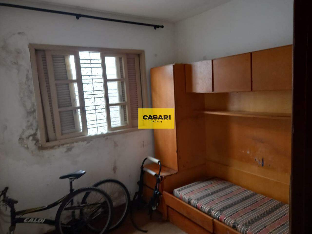 Casa para à venda no bairro Santa Terezinha, São Bernardo do Campo - Casari Imóveis: 