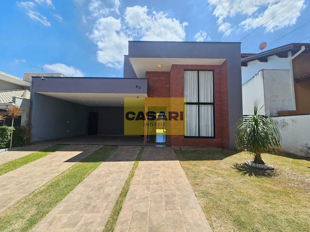 Casa para à venda no bairro Portal dos Pássaros I, São Bernardo do Campo - Casari Imóveis: 