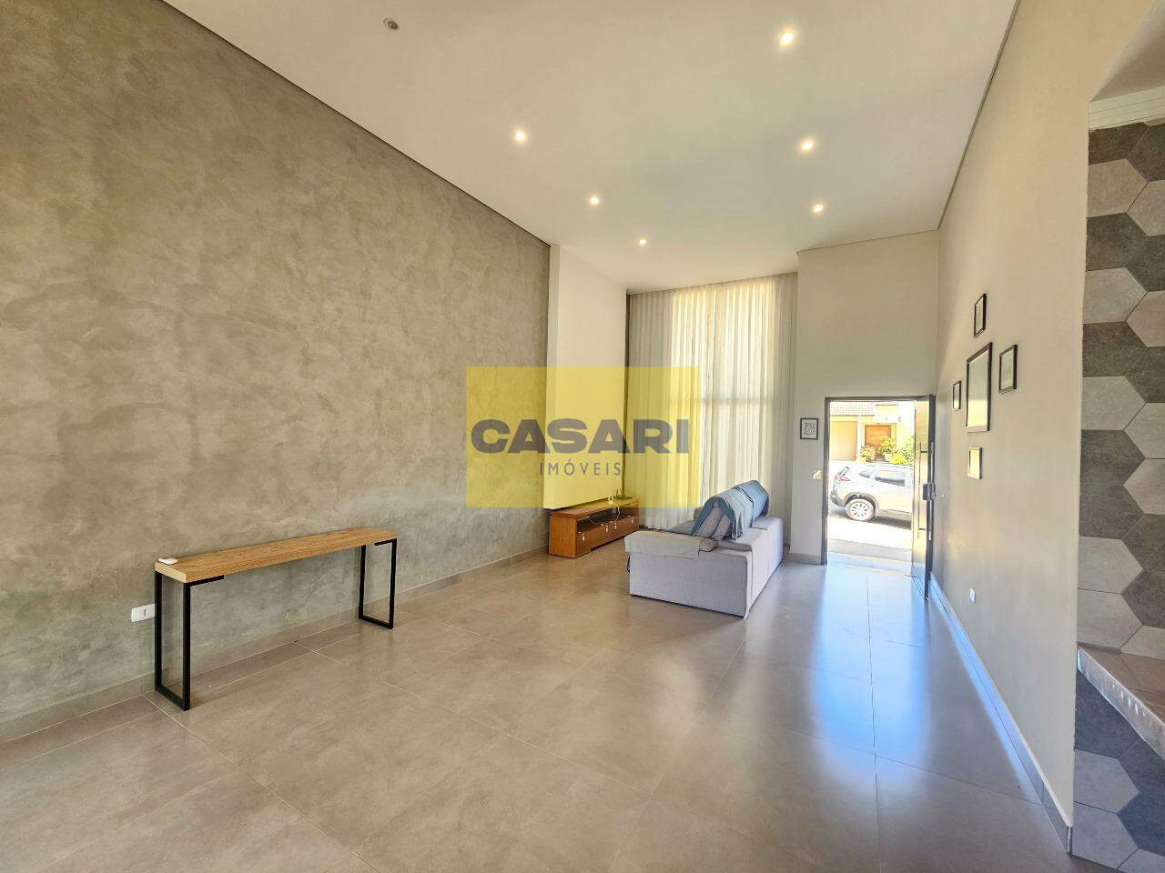 Casa para à venda no bairro Portal dos Pássaros I, São Bernardo do Campo - Casari Imóveis: 