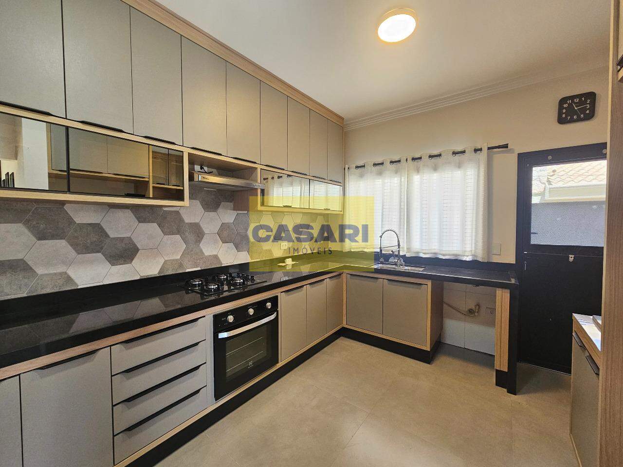 Casa para à venda no bairro Portal dos Pássaros I, São Bernardo do Campo - Casari Imóveis: 
