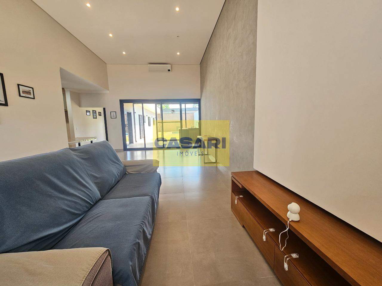 Casa para à venda no bairro Portal dos Pássaros I, São Bernardo do Campo - Casari Imóveis: 