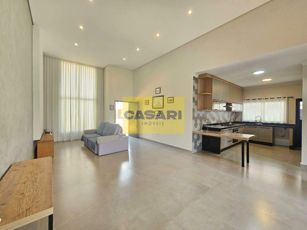 Casa para à venda no bairro Portal dos Pássaros I, São Bernardo do Campo - Casari Imóveis: 