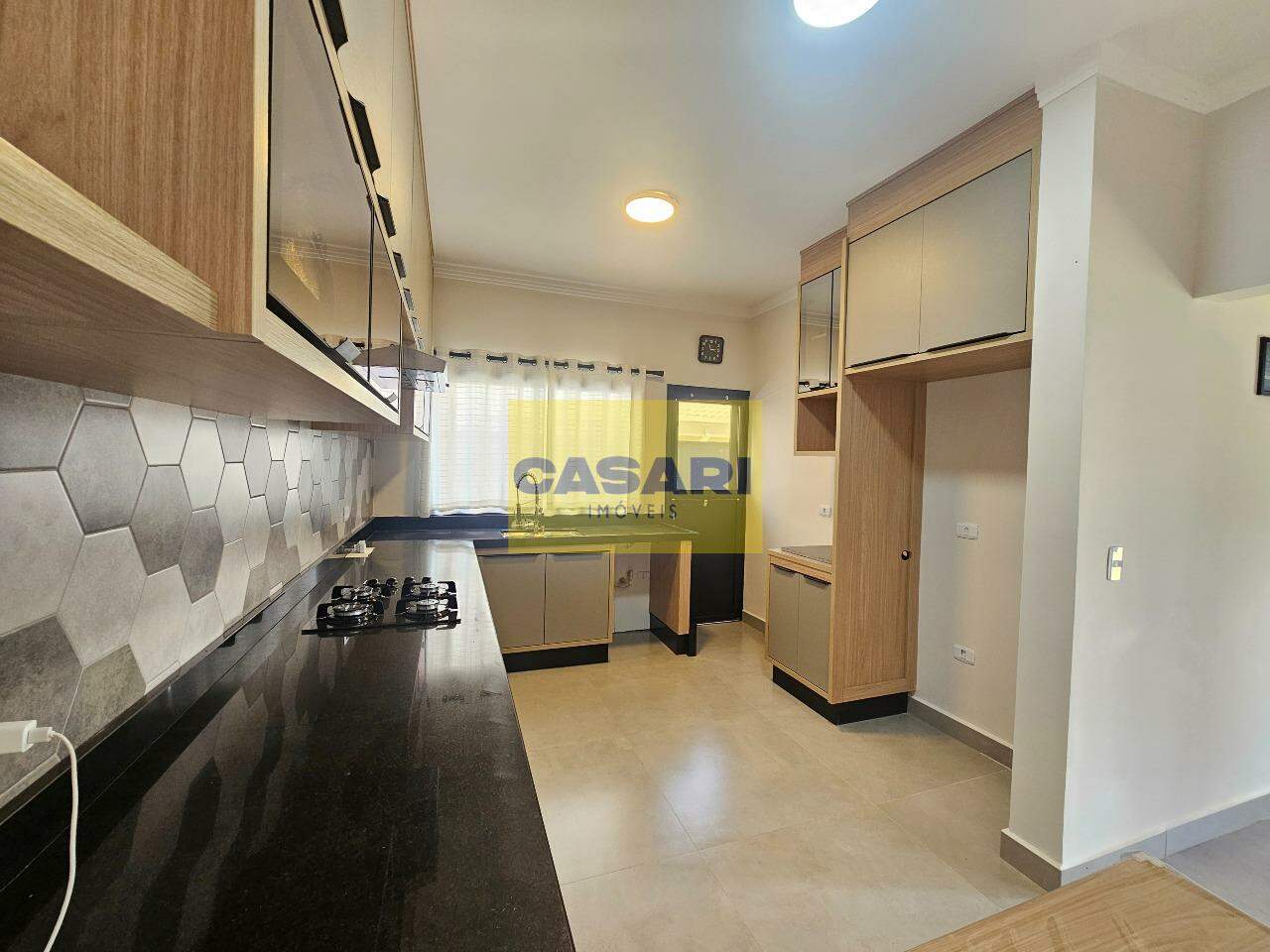 Casa para à venda no bairro Portal dos Pássaros I, São Bernardo do Campo - Casari Imóveis: 