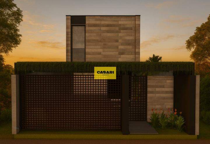 Sobrado para à venda no bairro Centro, São Bernardo do Campo - Casari Imóveis: 