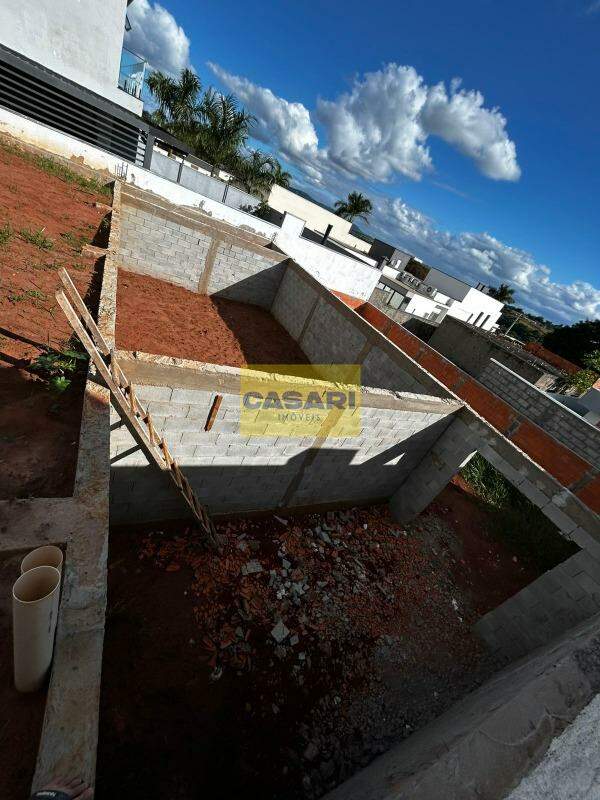Terreno para à venda no bairro Solaris, Boituva - Casari Imóveis: 
