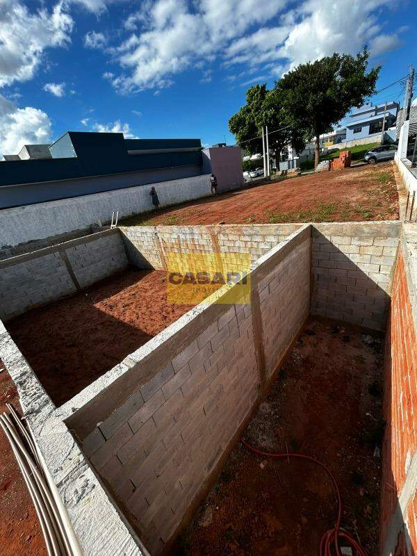 Terreno para à venda no bairro Solaris, Boituva - Casari Imóveis: 
