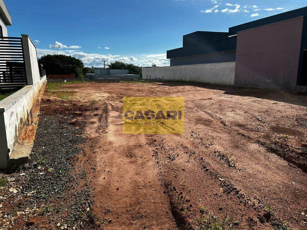 Terreno para à venda no bairro Solaris, Boituva - Casari Imóveis: 