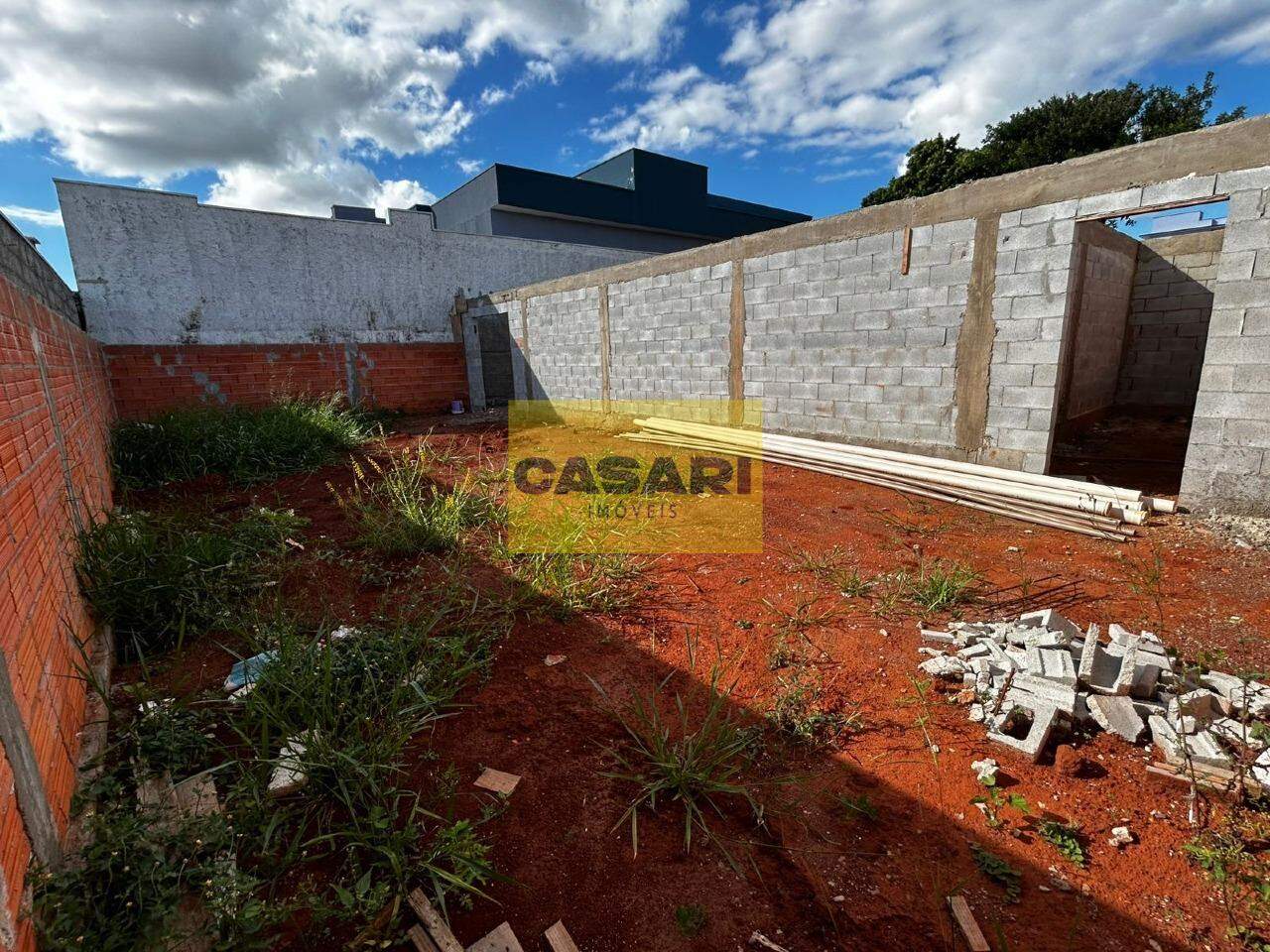 Terreno para à venda no bairro Solaris, Boituva - Casari Imóveis: 