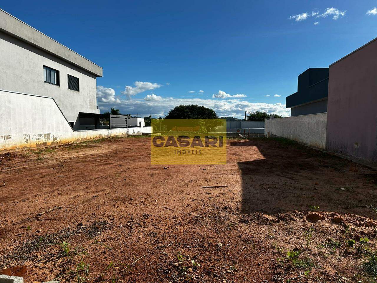 Terreno para à venda no bairro Solaris, Boituva - Casari Imóveis: 