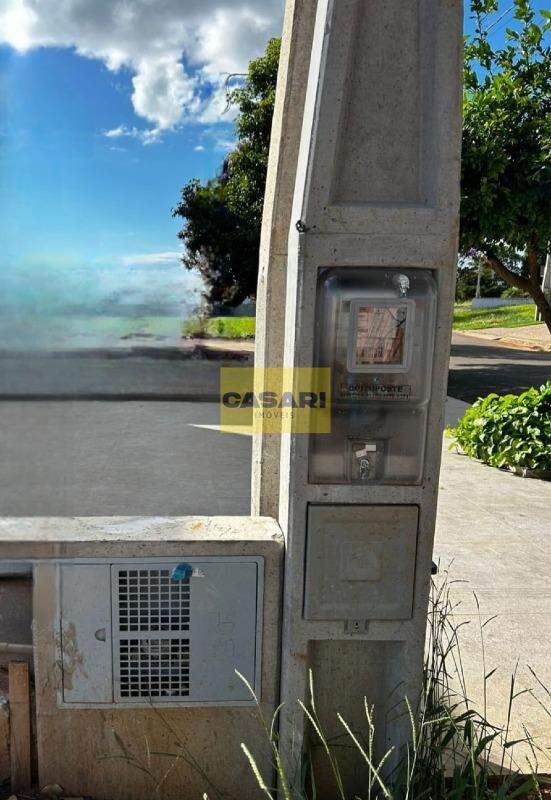 Terreno para à venda no bairro Solaris, Boituva - Casari Imóveis: 
