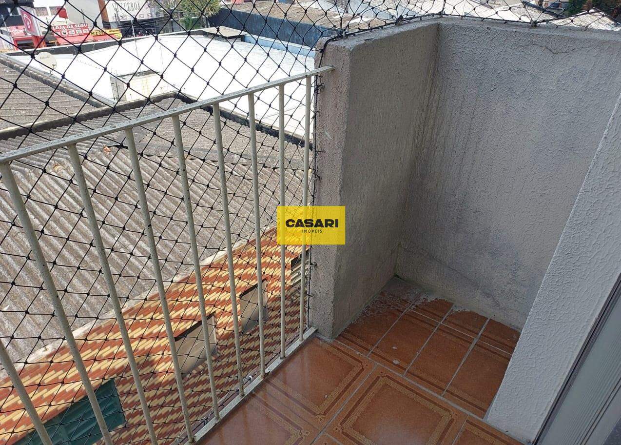 Apartamento para à venda no bairro Taboão, São Bernardo do Campo - Casari Imóveis: 