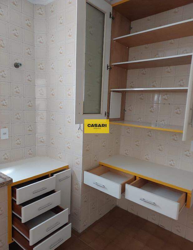 Apartamento para à venda no bairro Taboão, São Bernardo do Campo - Casari Imóveis: 